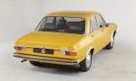 Audi 100 1968 года (UK)